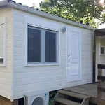 Camping Vall De Ribes