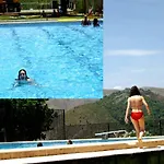Casa Rural Ca Lluis