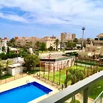 Casa Victoria,3 bed penthouse, Las Marinas