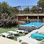Casa Trinquete
