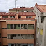 Piso 4 habitaciones calle Barcelona