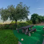Masia Rural Canalisos