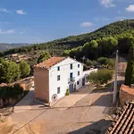 Masia Rural Canalisos