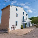 Masia Rural Canalisos