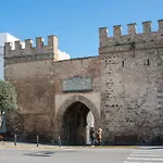 Tarifa Just A Few Metres From The Beach By Lightbooking