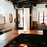 Hostal La Premsa