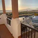 Apartamento a pie de playa
