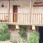 Casa Rural Do Fontan