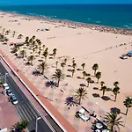 Mar Del Est Gandia - Alquiler Solo A Familias