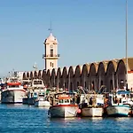 Mar Del Est Gandia - Alquiler Solo A Familias
