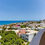 Apartamento Con Vistas Al Mar Y Al Lago
