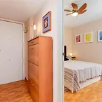 Apartamento Con Vistas Al Mar Y Al Lago
