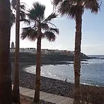 Caleta de Interian Loft Sasy