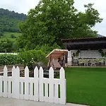 El Corro, acogedora casa con jardín en el corazón de Cantabria