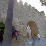 Arco De La Cobijada