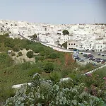 Arco De La Cobijada