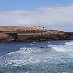 Caleta de Interian Loft Sasy