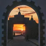 Gatu Villa Rita
