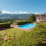 Casa Pazos-Arbo