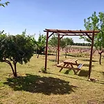 La Casita de los Almendros