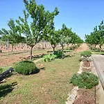 La Casita de los Almendros