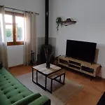 La Casita de los Almendros