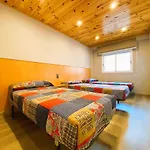 Residencial la Ponderosa