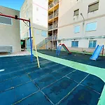 Residencial la Ponderosa