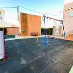 Residencial la Ponderosa