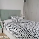 Luminoso Apartamento En Circulo Miramar