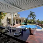 Casa Mimosa