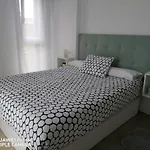 Luminoso Apartamento En Circulo Miramar
