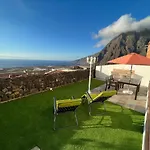 Casa Paco Y Nina
