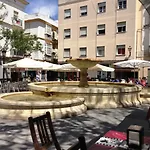 Apartamento Centro