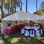 El Chalet Del Pinar