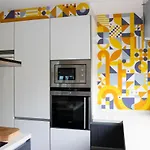 CASA FEITIÑA: vistas al mar, moderna y funcional