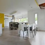 CASA FEITIÑA: vistas al mar, moderna y funcional