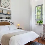 Finca San Juan Alojamiento Boutique