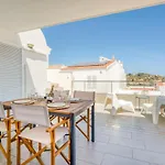 Apartamento en Es Grau con vistas
