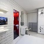ZENLUXE Villa Planet Costa Dorada