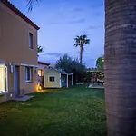 ZENLUXE Villa Planet Costa Dorada