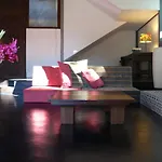 Apartamentos La Collada