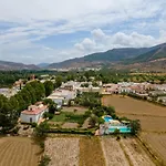 Villa Fuente Victoria