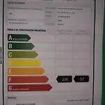 Apartamentos Cm