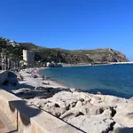 Estudio Montanar A 50 Metros Del Mar