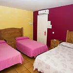 Hostal Velarde