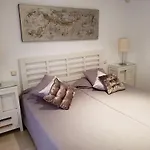 Casa Javier - A Murcia Holiday Rentals Property