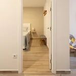 Apartamento Entrecatedrales 2