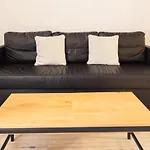 Apartamento Entrecatedrales 2