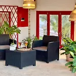 Apartamentos Caspe